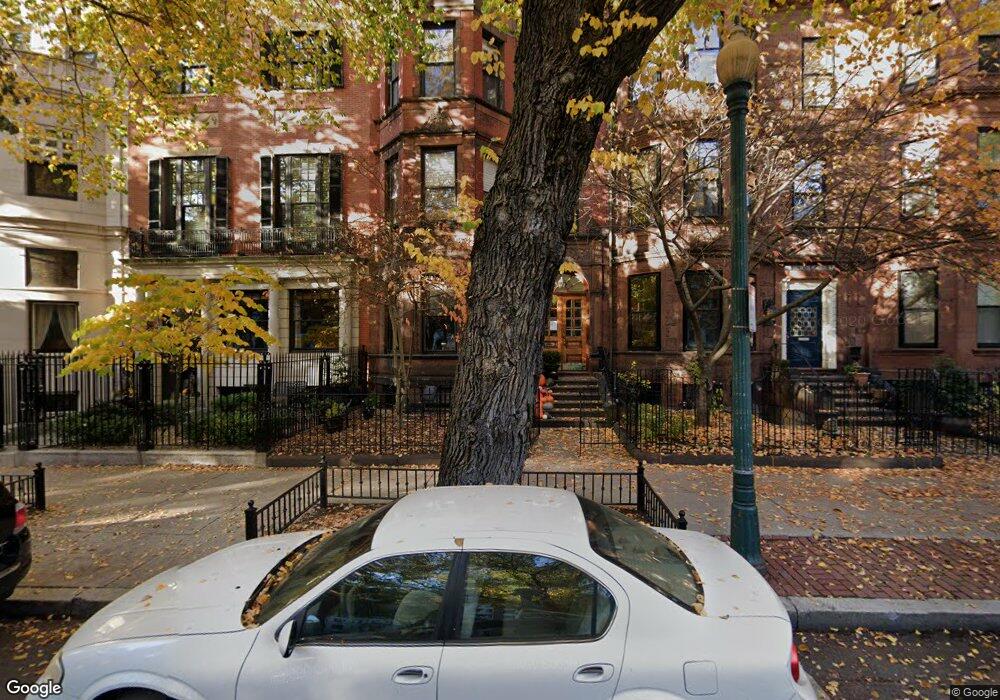 391 Commonwealth Ave unit 391, Boston, MA 02115 - photo 1