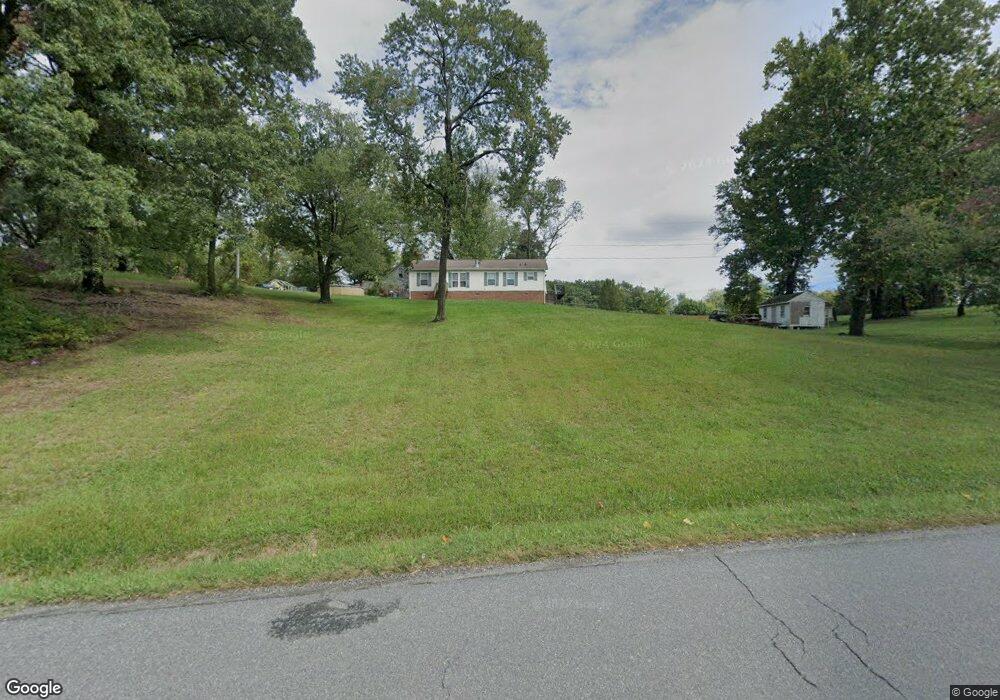 14209 Madison Run Rd, Gordonsville, VA 22942 - photo 1