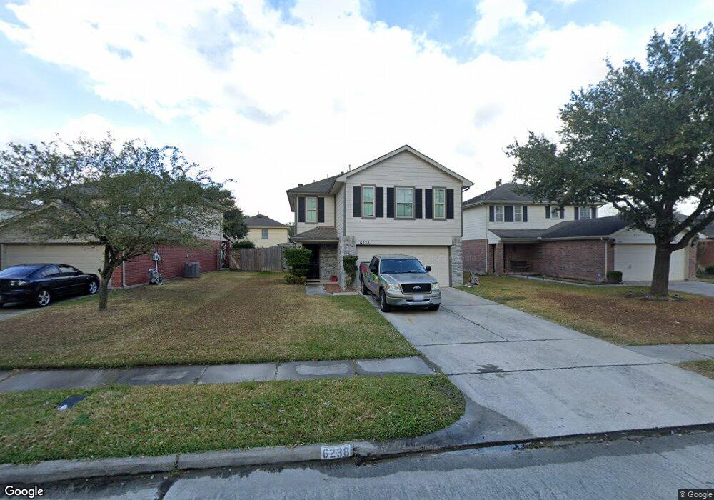 6238 Sutton Meadows Dr, Houston, TX 77086 - photo 1