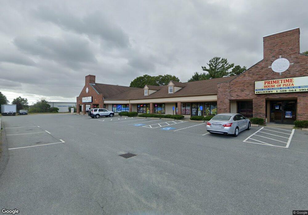 590C Macarthur Blvd, Bourne, MA 02532 - photo 1