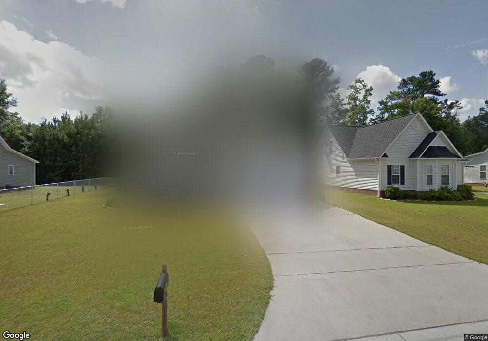 1236 Bristolmoor Dr, Winterville, NC 28590 - photo 1