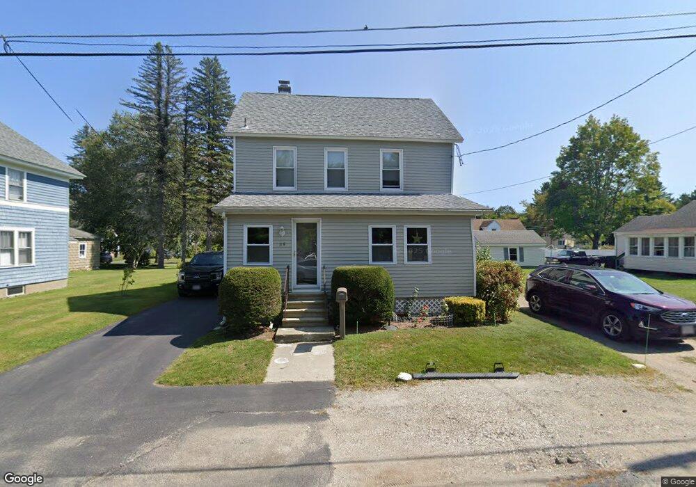 19 Endicott St, Pittsfield, MA 01201 - photo 1