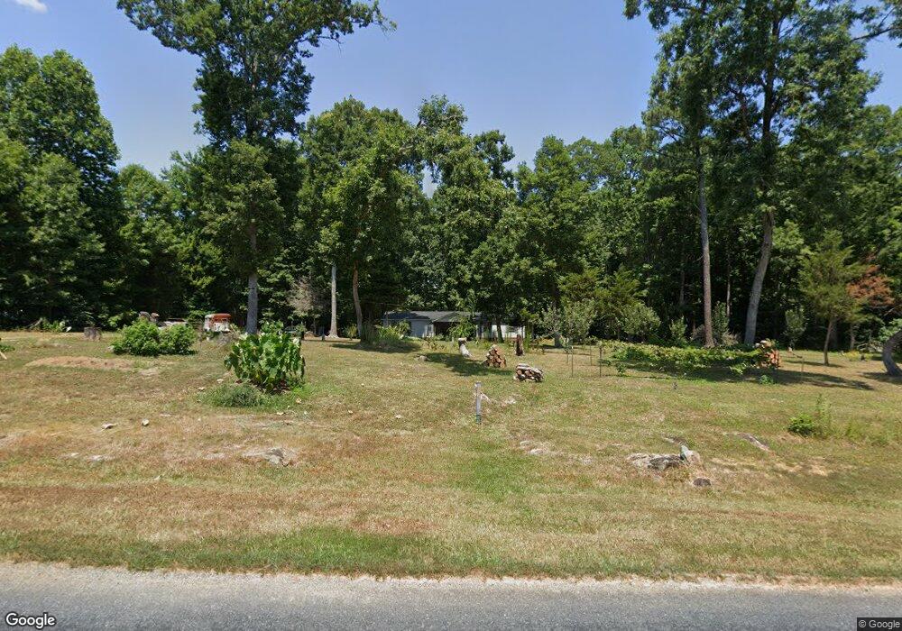 2726 Old Coleridge Rd, Siler City, NC 27344 - photo 1