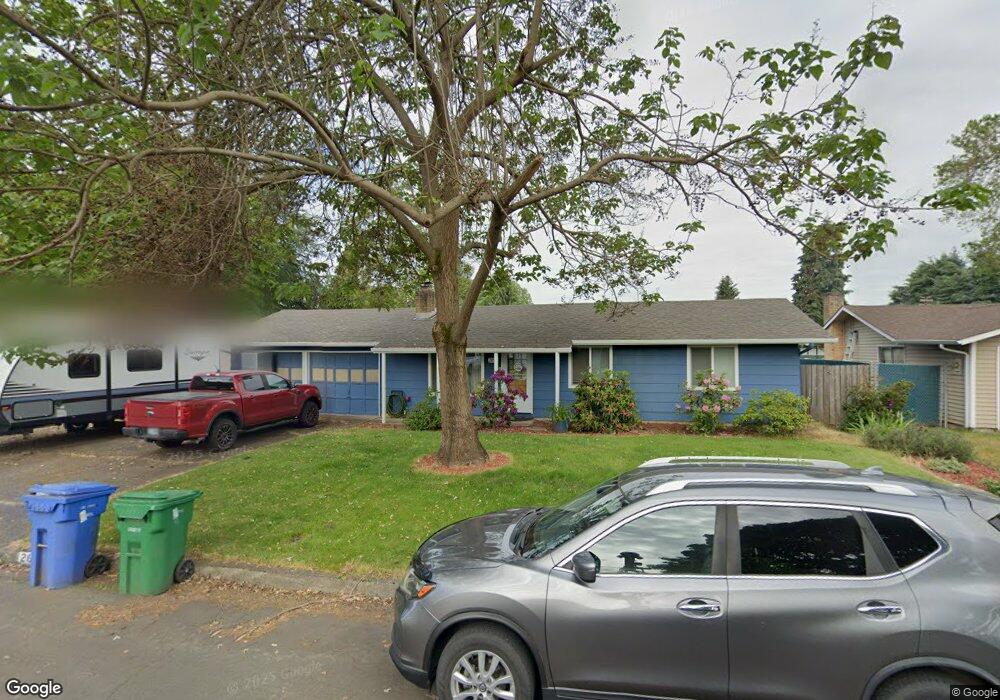 2650 York St, Eugene, OR 97404 - photo 1