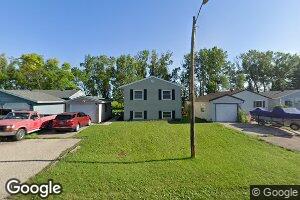 409 5th St, Mapleton, ND 58059