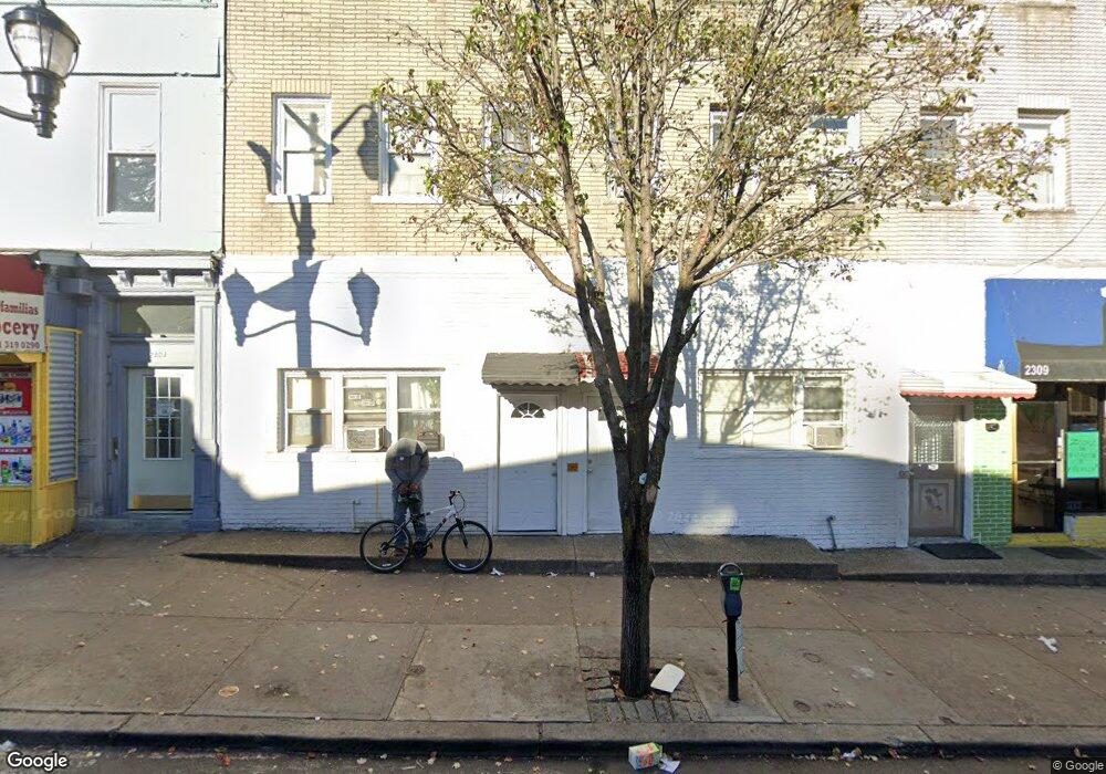 2307 Bergenline Ave, Union City, NJ 07087 - photo 1