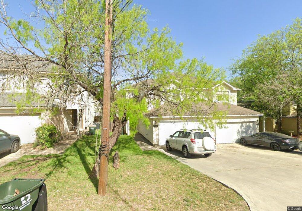 876-878 Sagewood, San Marcos, TX 78666 - photo 1