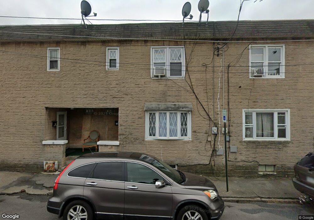 16 W 5th St, Hazleton, PA 18201 - photo 1