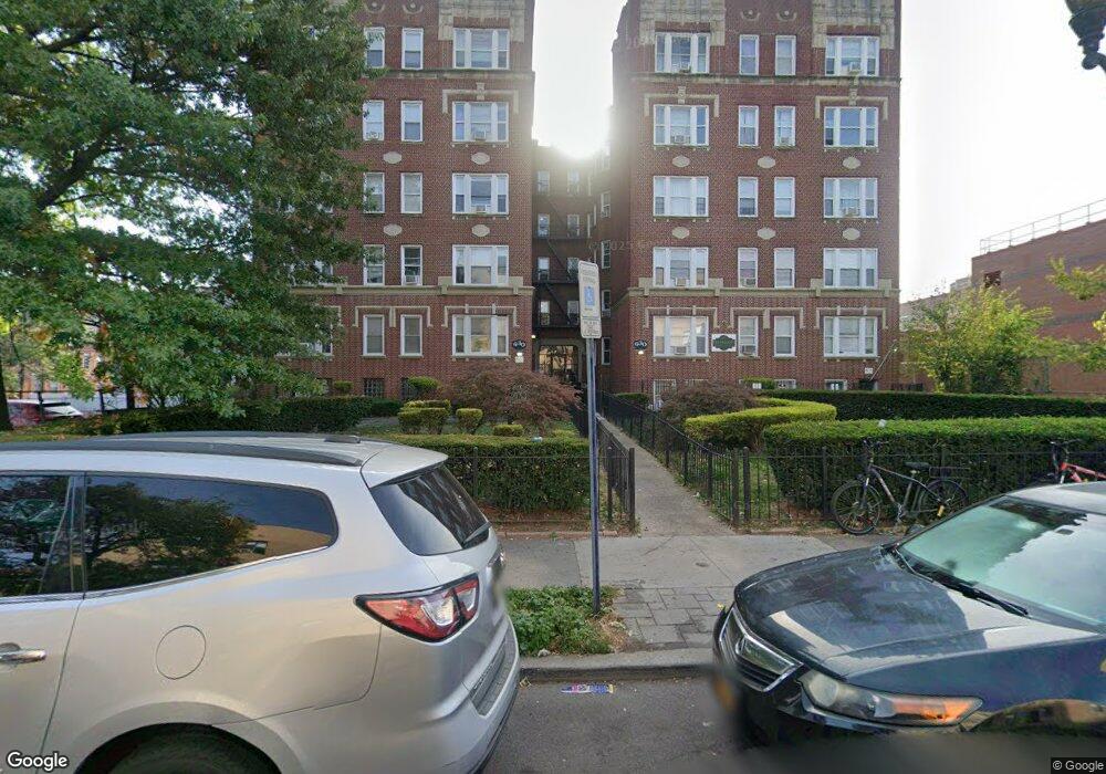 630 Bergen Ave unit 200, Jersey City, NJ 07304 - photo 1