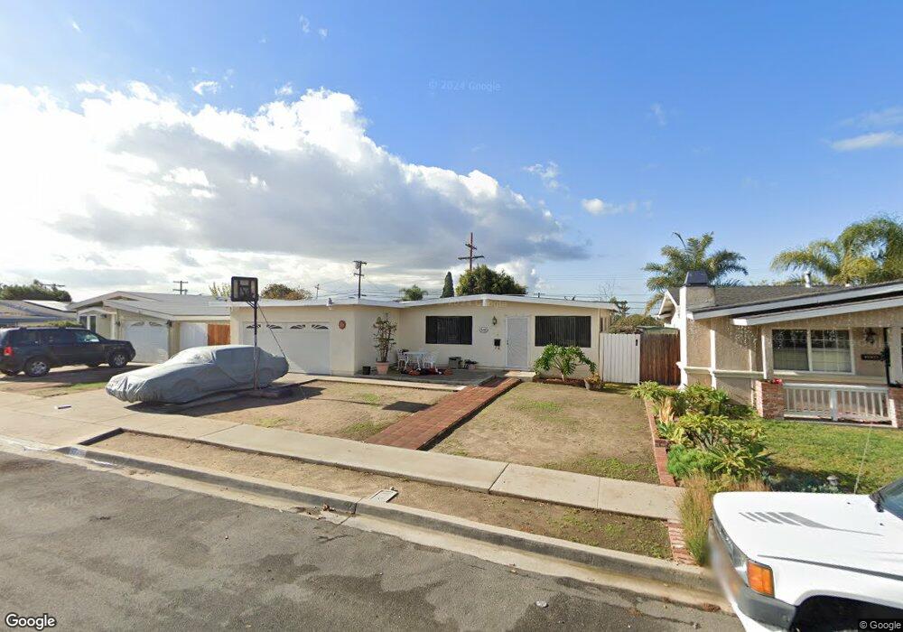 622 Vista Way, Chula Vista, CA 91910 - photo 1