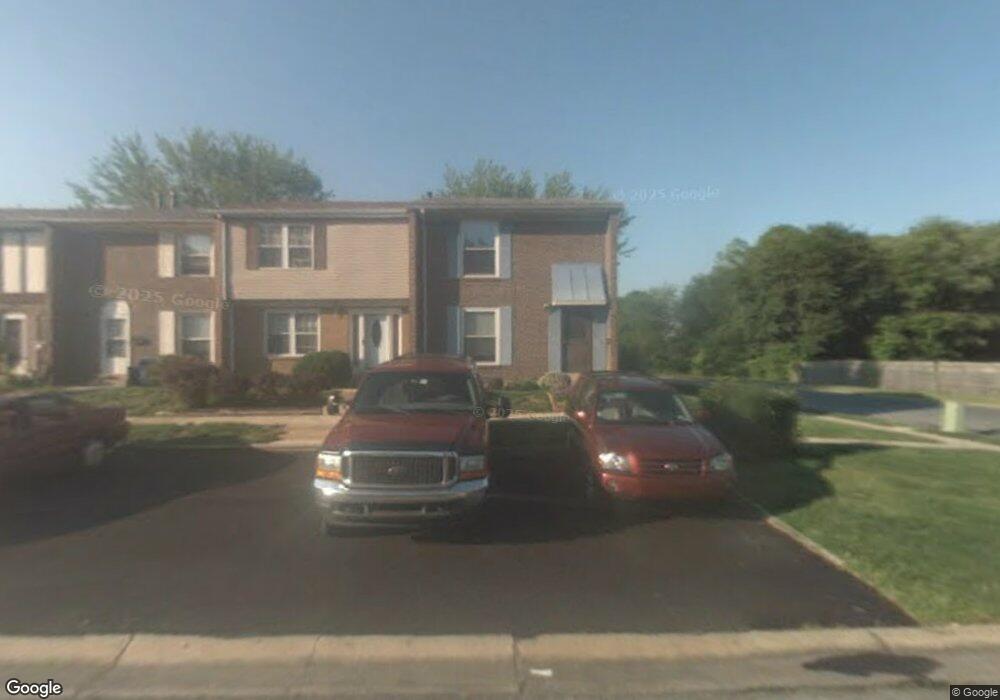 346 E Edgewater Way, Newark, DE 19702 - photo 1