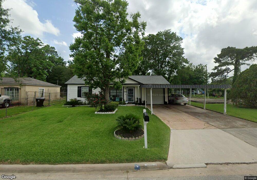 7330 Marilyn Ln, Houston, TX 77016 - photo 1