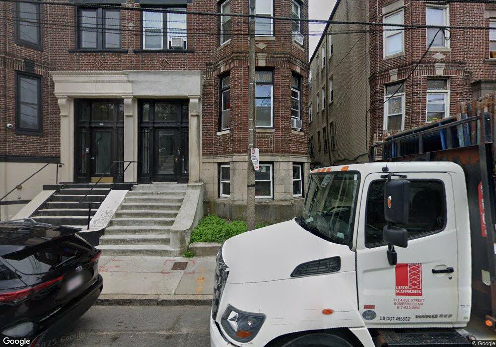 103 Townsend St, Dorchester, MA 02121 - photo 1