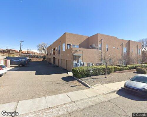 1101 Dr Martin Luther King Jr Ave NE Unit 12  