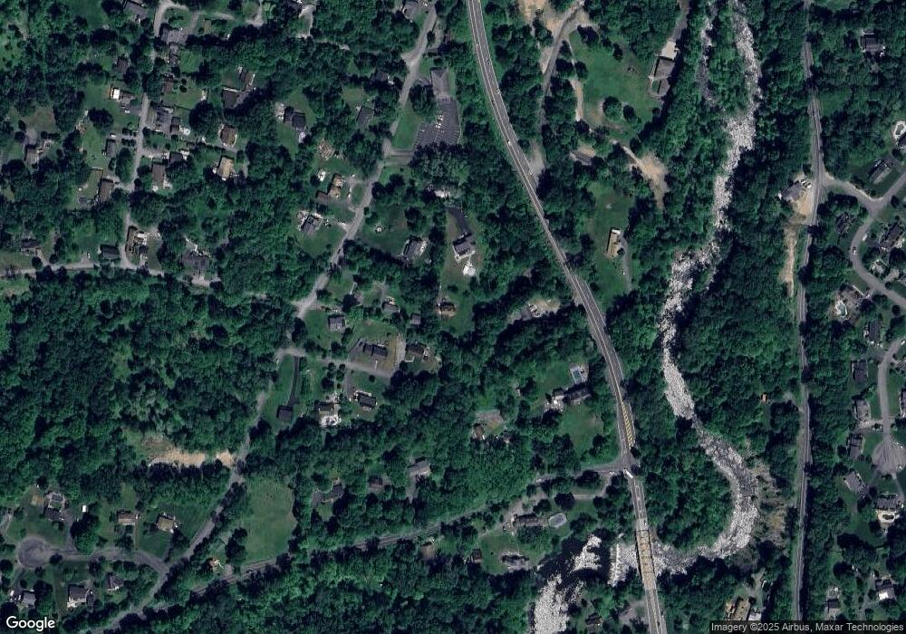 45 Beakes Rd, New Windsor, NY 12553 - photo 1