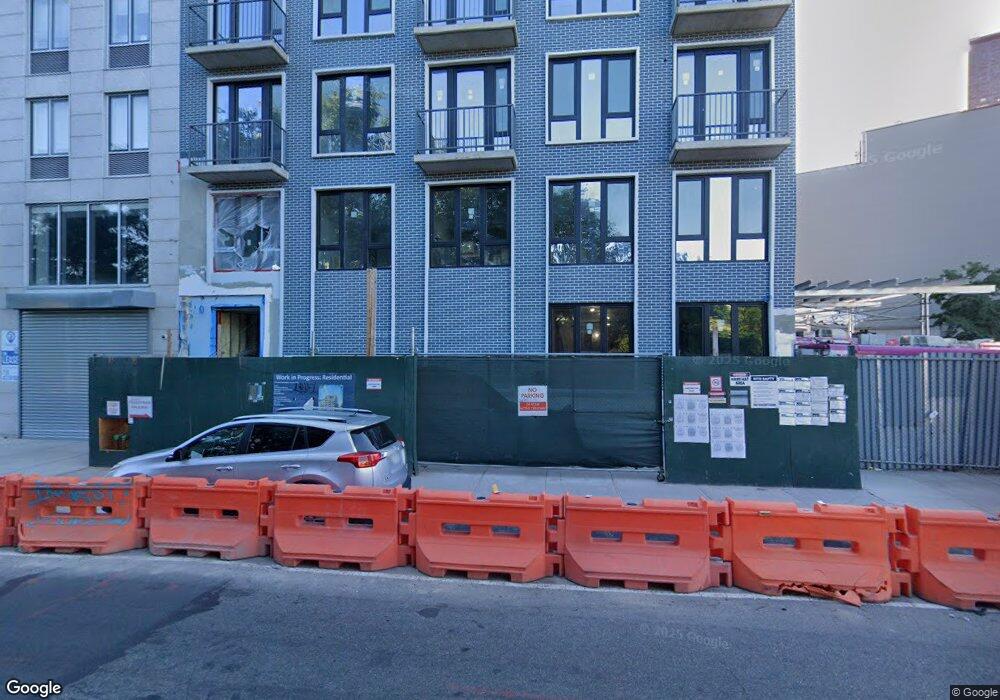 31-61 Vernon Blvd unit 811, Astoria, NY 11106 - photo 1