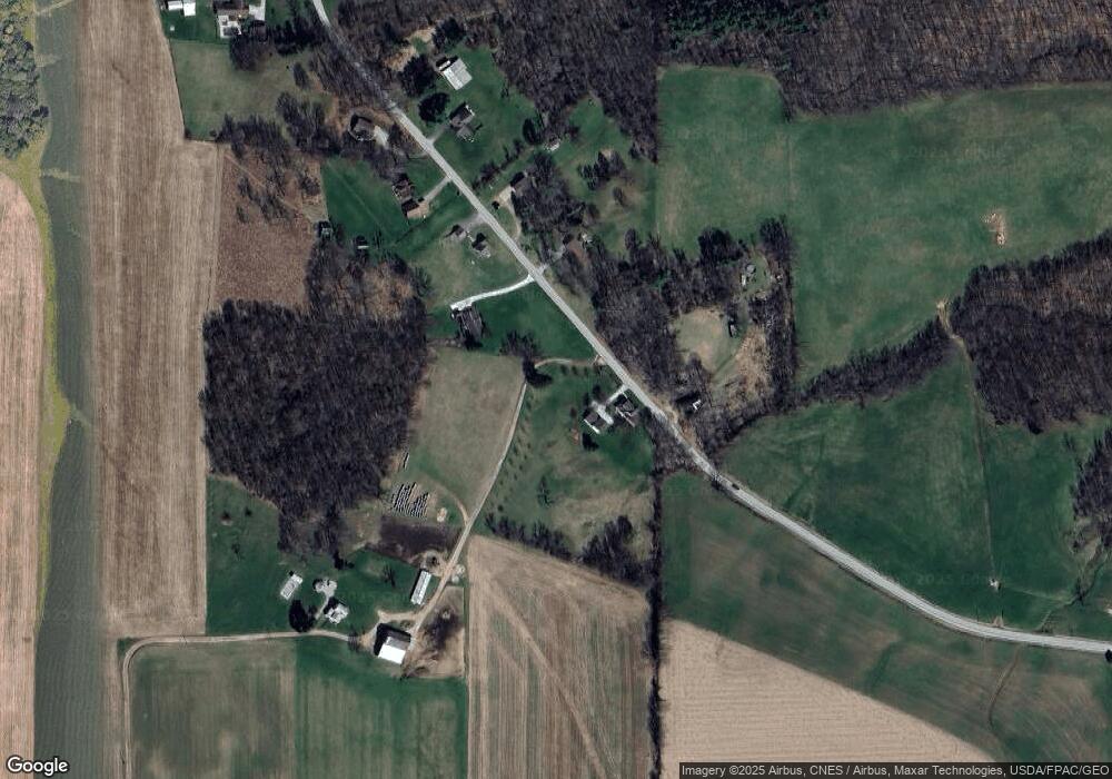 3826 Mount Zion Rd, Lucas, OH 44843 - photo 1