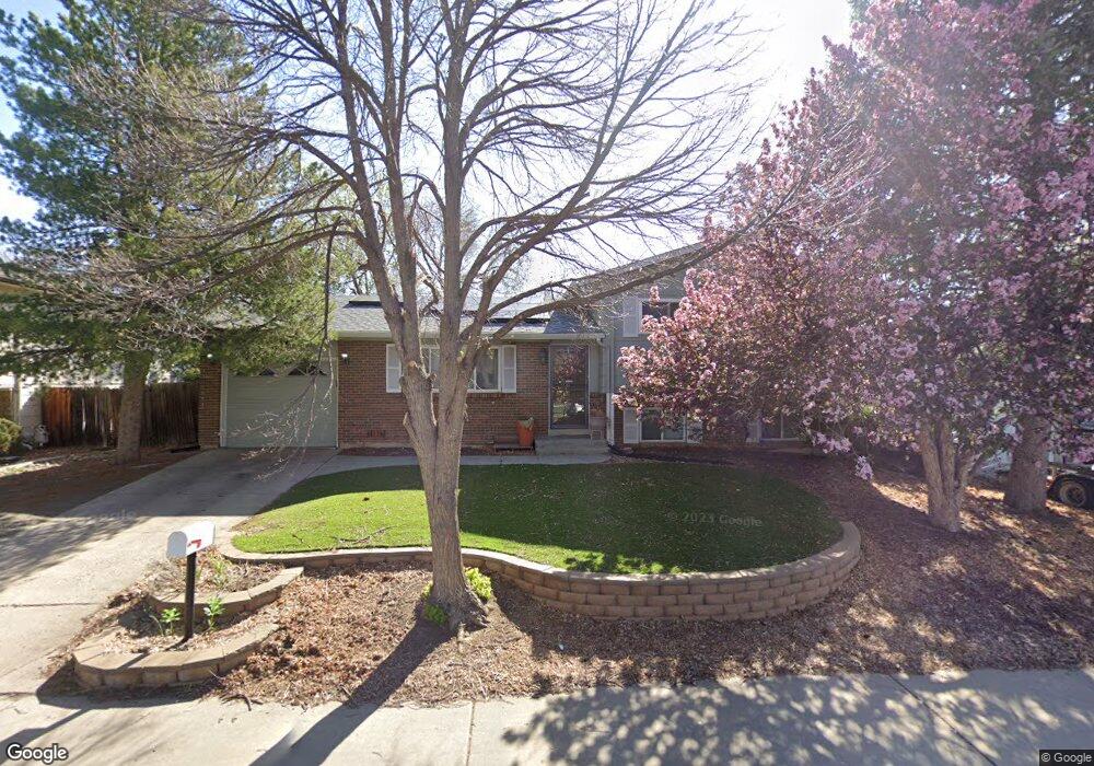 2080 S Quintero St, Aurora, CO 80013 - photo 1