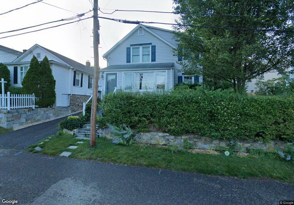 16 William St, Darien, CT 06820 - photo 1