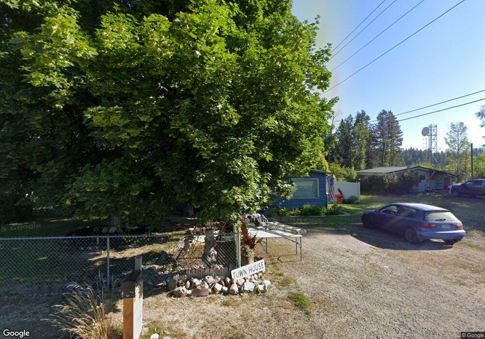 502 W 1st St, Libby, MT 59923 - photo 1