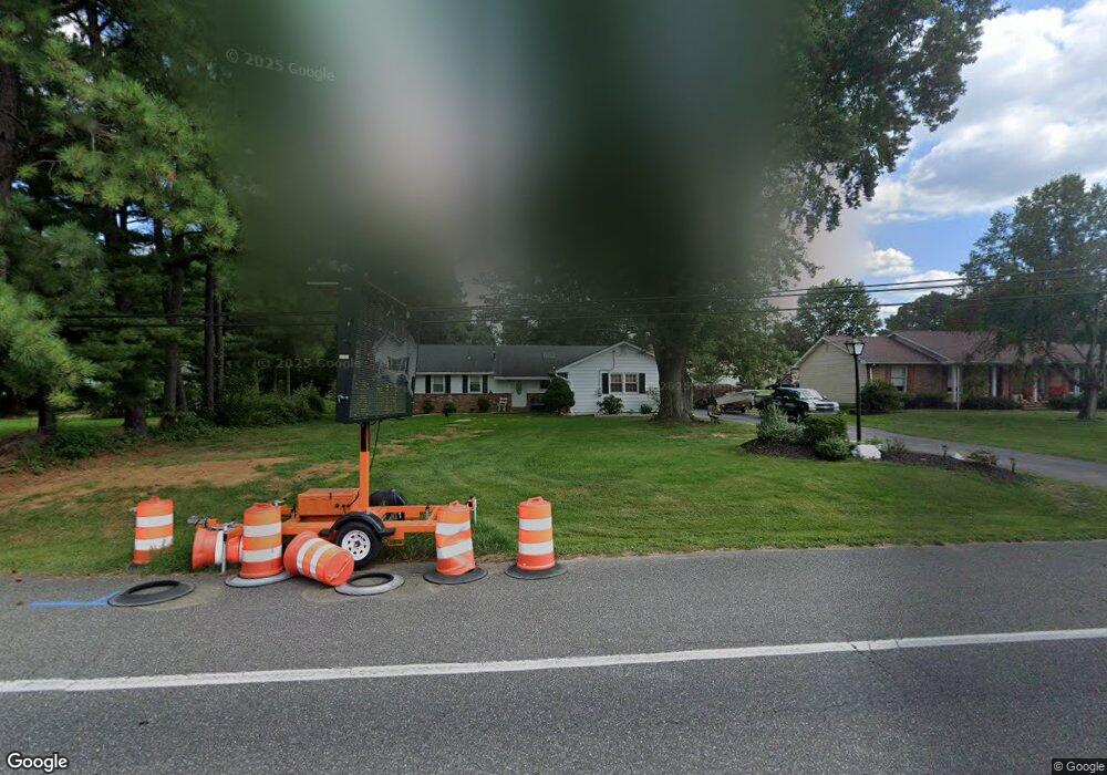 2600 Red Lion Rd, Bear, DE 19701 - photo 1