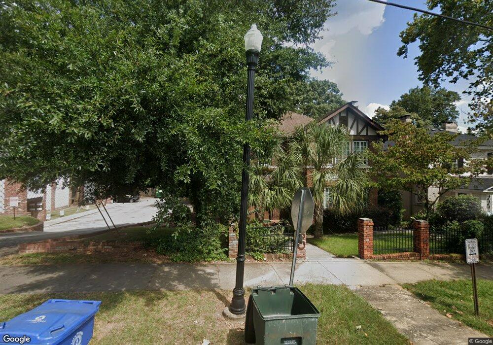 930 Laurens St, Columbia, SC 29201 - photo 1