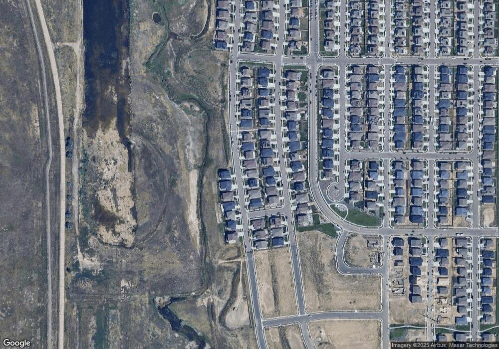 9234 Pitkin St, Commerce City, CO 80022 - photo 1