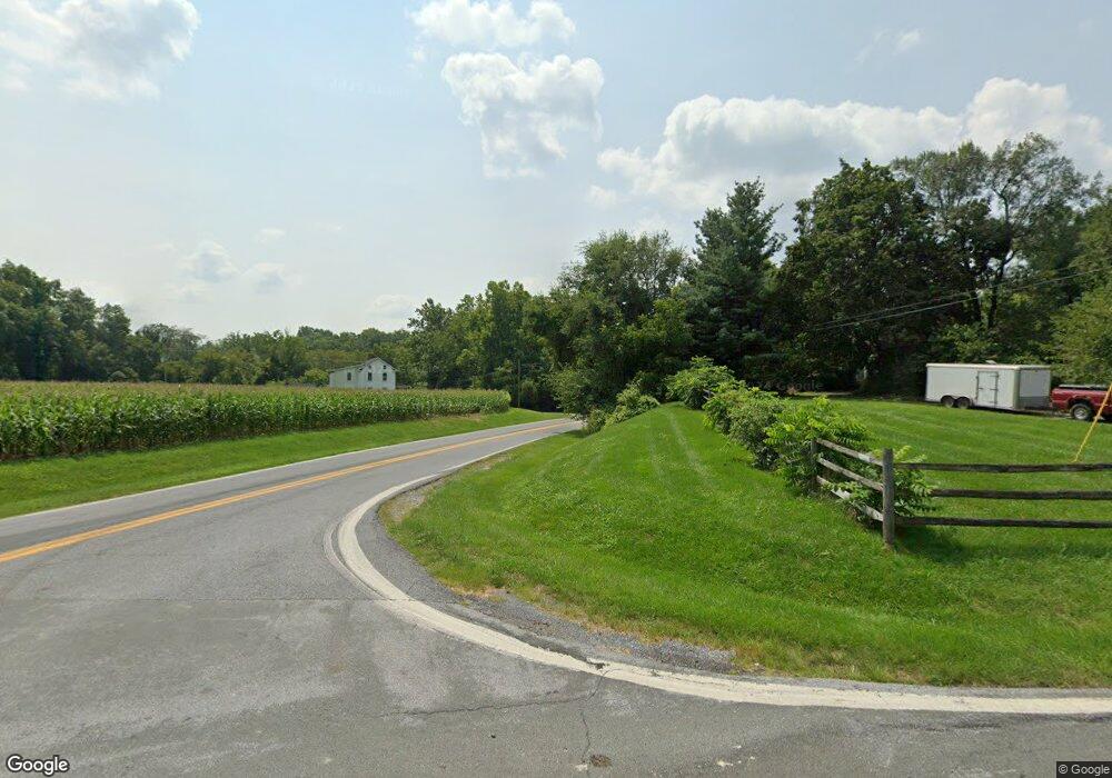 0 Bucher John Rd unit 1008002714, Union Bridge, MD 21791 - photo 1