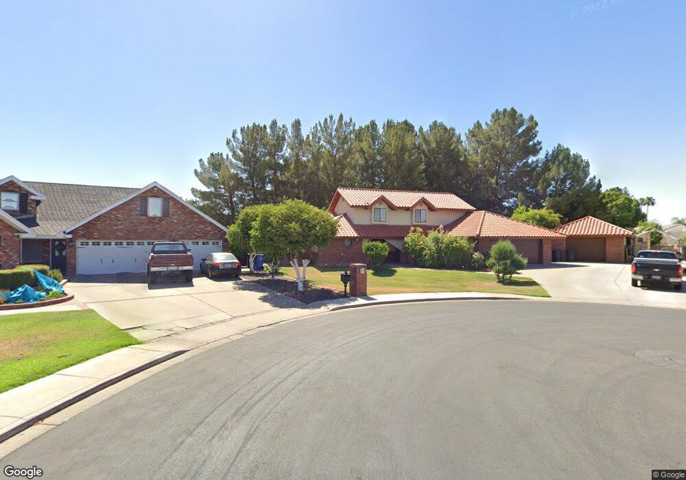 4053 E Glade Cir, Mesa, AZ 85206 - photo 1