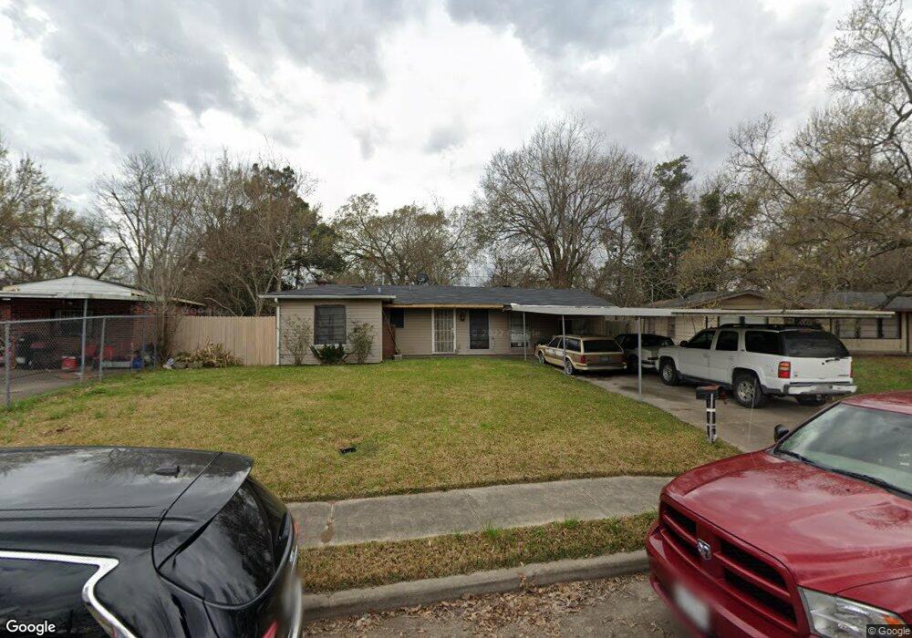 6114 Cavanaugh St, Houston, TX 77021 - photo 1