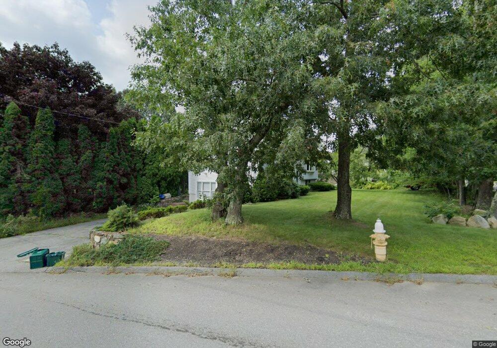 706 Burncoat St, Worcester, MA 01606 - photo 1