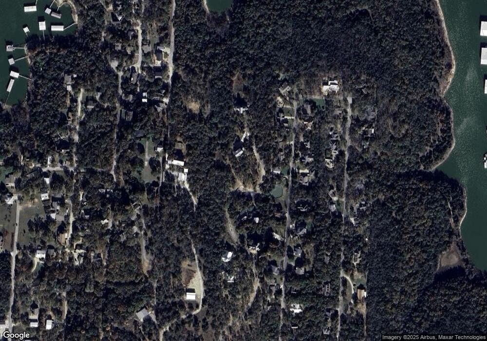 313 Oak Hills, Pottsboro, TX 75076 - photo 1