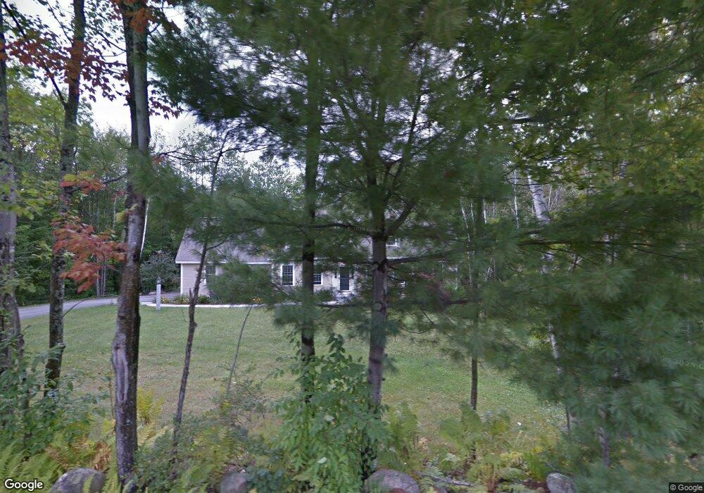 64 Staniels Rd, Chichester, NH 03258 - photo 1