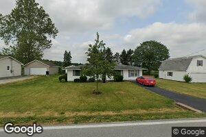4208 S 250 W, Lafayette, IN 47909