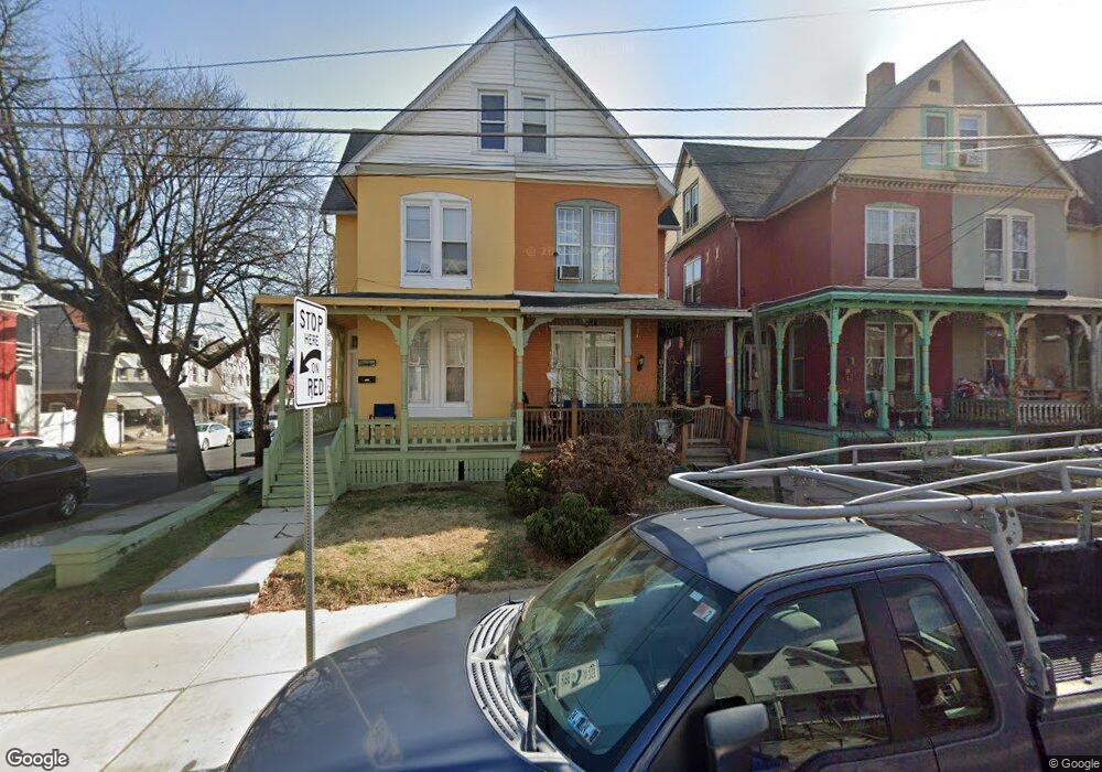 102 W Douglass St, Reading, PA 19601 - photo 1