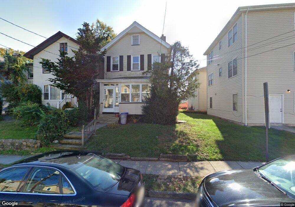34 Linden Ave, Bloomfield, NJ 07003 - photo 1