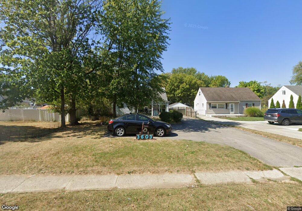 3603 Karl Rd, Columbus, OH 43224 - photo 1