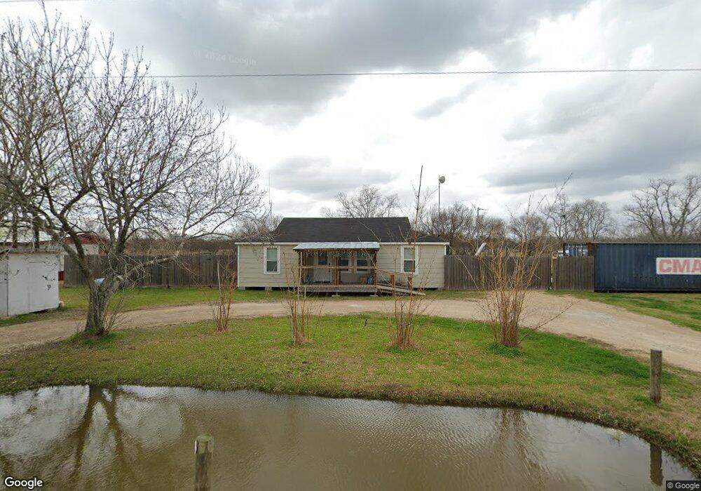 13312 Kanak St, Needville, TX 77461 - photo 1