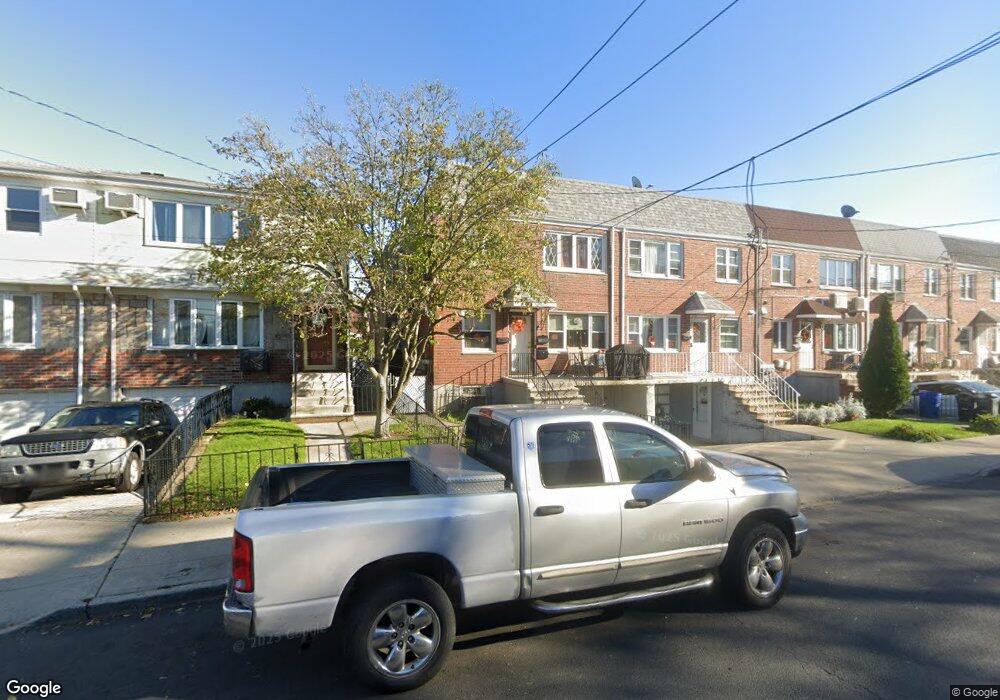 13801 Lafayette St, Ozone Park, NY 11417 - photo 1