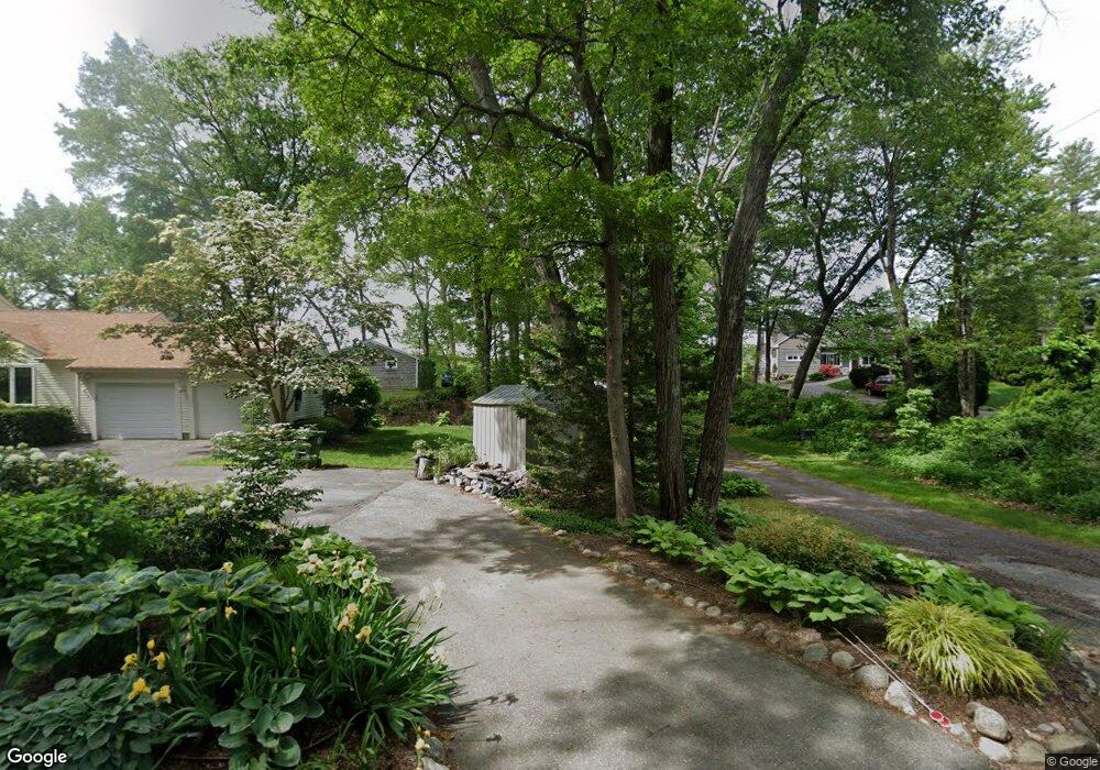 55 Green Lake Dr, Smithfield, RI 02828 - photo 1