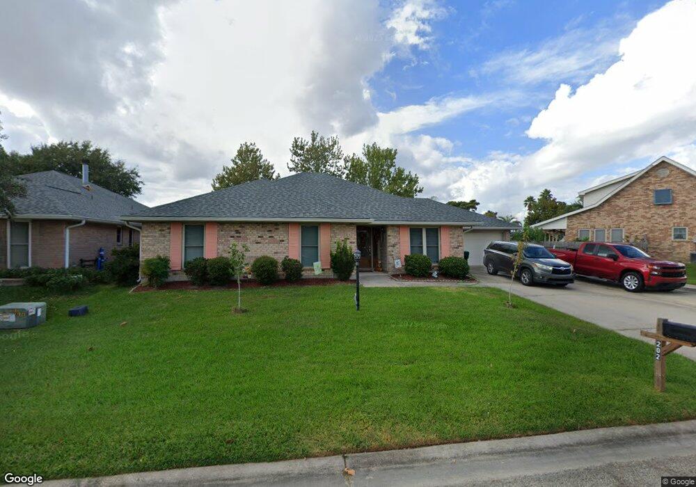 202 Windward Passage St, Slidell, LA 70458 - photo 1