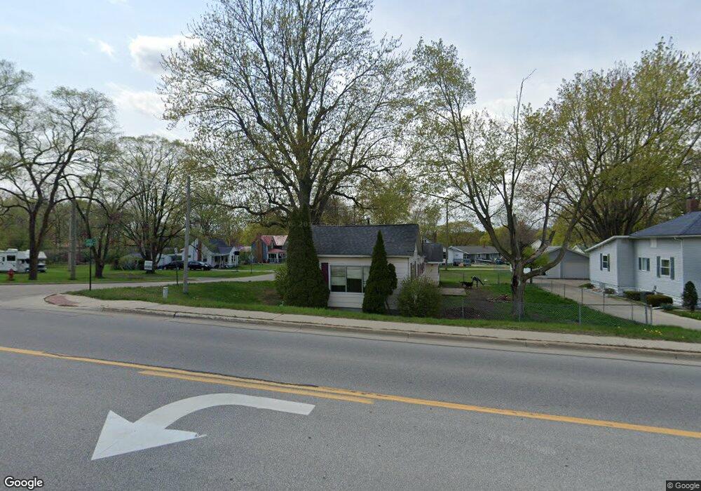 258 Goodrich St unit Bldg-Unit, Vassar, MI 48768 - photo 1