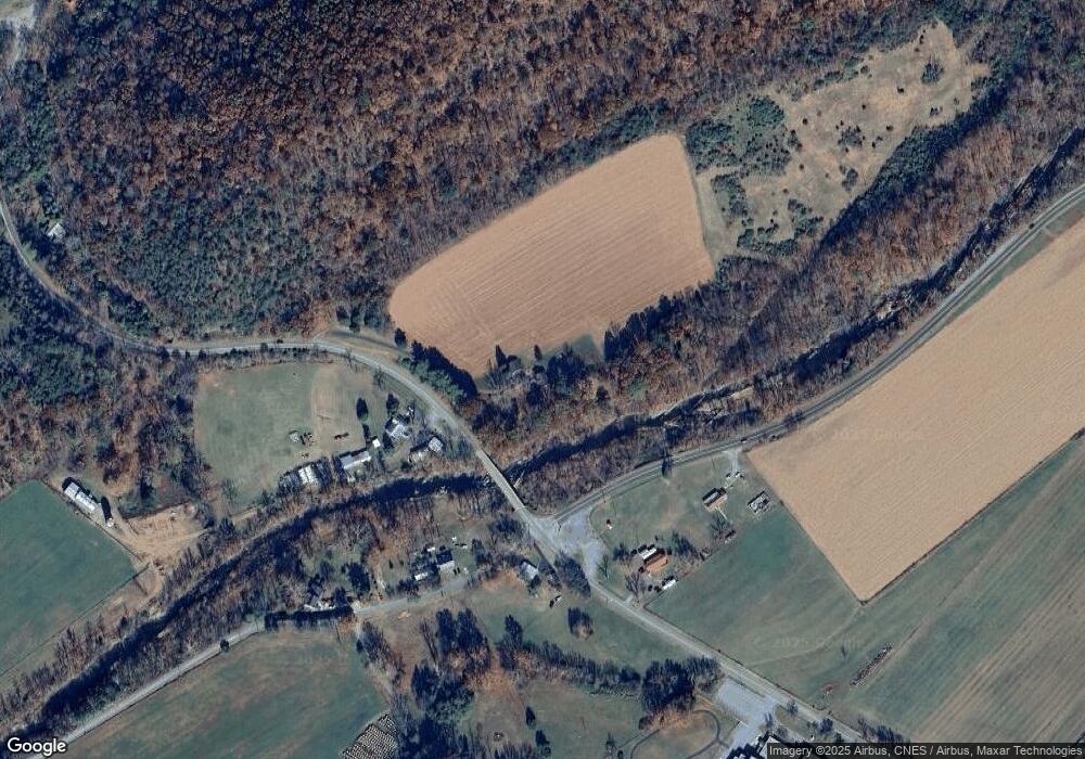 2073 Old Buena Vista Rd, Buena Vista, VA 24416 - photo 1