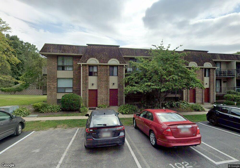 370 Saybrook Ln unit 36A, Wallingford, PA 19086 - photo 1