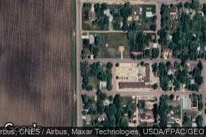 930 Columbus Ave, Westbrook, MN 56183