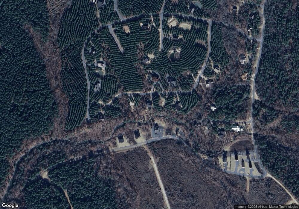 242 Twisted Vine Ct, Broken Bow, OK 74728 - photo 1