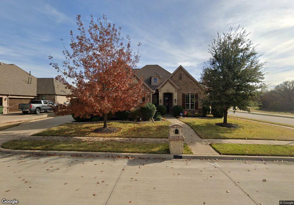 8200 Clear Spring Ln, North Richland Hills, TX 76182 - photo 1