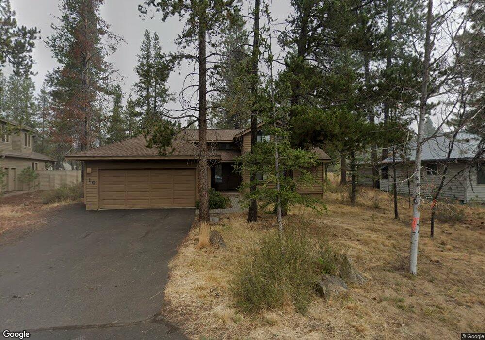 58146 Nine Iron Ln, Bend, OR 97707 - photo 1