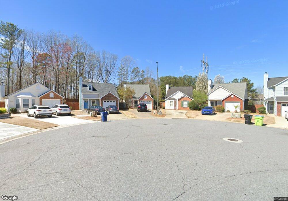 4257 Tenneyson Ln unit 2, Austell, GA 30106 - photo 1