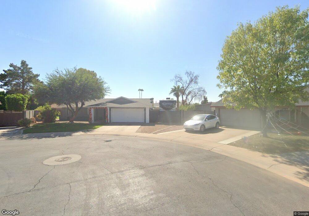 1811 W Temple St, Chandler, AZ 85224 - photo 1